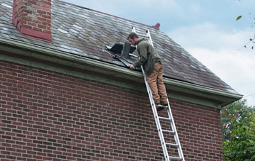 what affects urgent Knowl Wall roof repairs