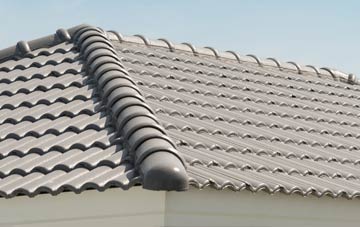 advantages of Knowl Wall clay roofing