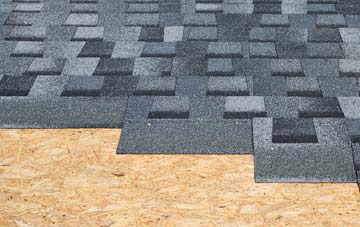 expert Knowl Wall asphalt roof companies