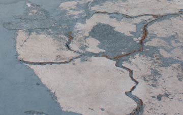 fibreglass roofing replacement Knowl Wall