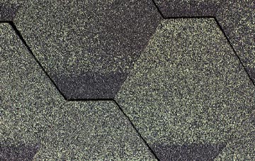 Knowl Wall fibreglass shingle repairs