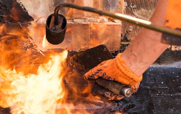 Knowl Wall flat roof repair companies