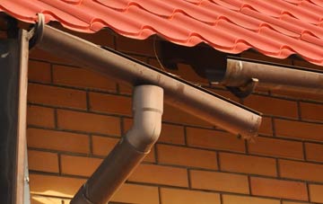 Knowl Wall gutter repair costs