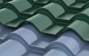 who should consider Knowl Wall plastic roofs