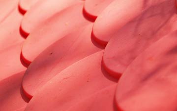 Knowl Wall plastic roof costs