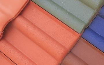 Knowl Wall plastic roofing companies