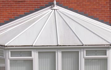 Knowl Wall polycarbonate conservatory roof repairs
