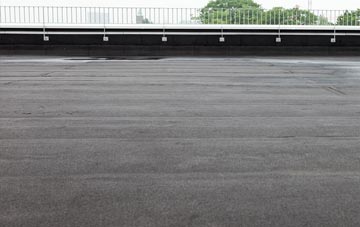 Knowl Wall asphalt roof replacement