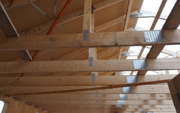Knowl Wall roof truss costs