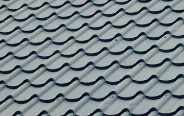 Knowl Wall rubber roofing companies