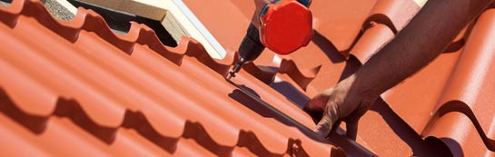 save on Knowl Wall roof installation costs