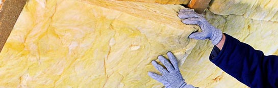 quotes for Knowl Wall roof insulation