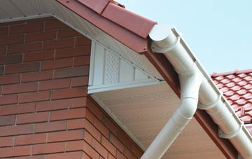 Knowl Wall soffit repair costs