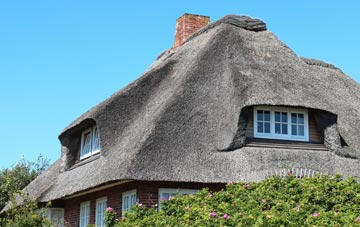 thatch roofing Knowl Wall, Staffordshire