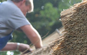 professional Knowl Wall thatchers