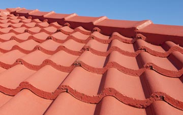 Knowl Wall tile and slate roof replacement