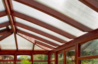 Knowl Wall conservatory roofing insulation