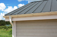 Knowl Wall fascia repair