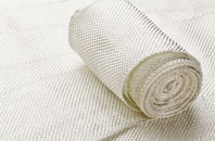 Knowl Wall fibreglass roofing repairs