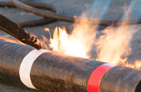 Knowl Wall flat roofing replacement