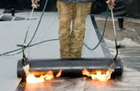 Knowl Wall flat roof sealing quote