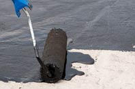 find rated Knowl Wall roof sealing companies