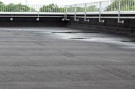 find rated Knowl Wall flat roofing companies