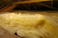 Knowl Wall pitch roof insulation
