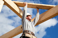 Knowl Wall roof replacement work