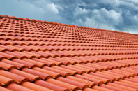 Knowl Wall roofing tiles
