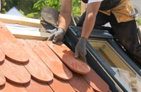 Knowl Wall tiled roofing companies