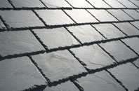 Knowl Wall slate roof