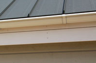 Knowl Wall soffit repair