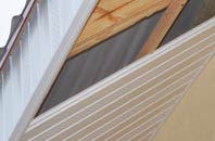 rated Knowl Wall soffit repair companies